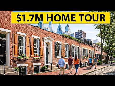 Video tour thumbnail for 312 Delancey St