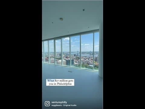 Video tour thumbnail for 1500 Chestnut St #2204