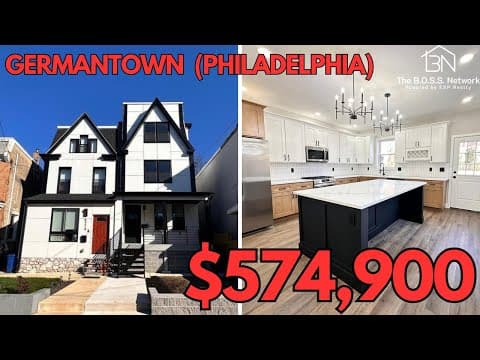 Video tour thumbnail for 734 S Front St