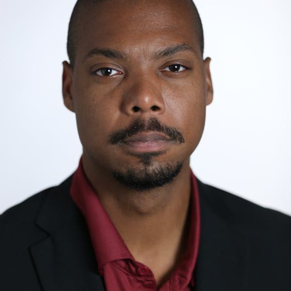 Morris A. Brown