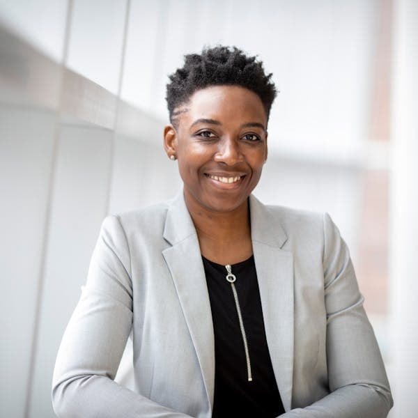Shaquonda Garrett