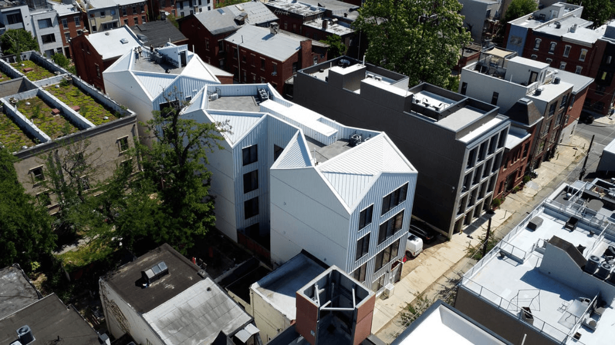 2011 Cambridge Street Unit K — photo 1