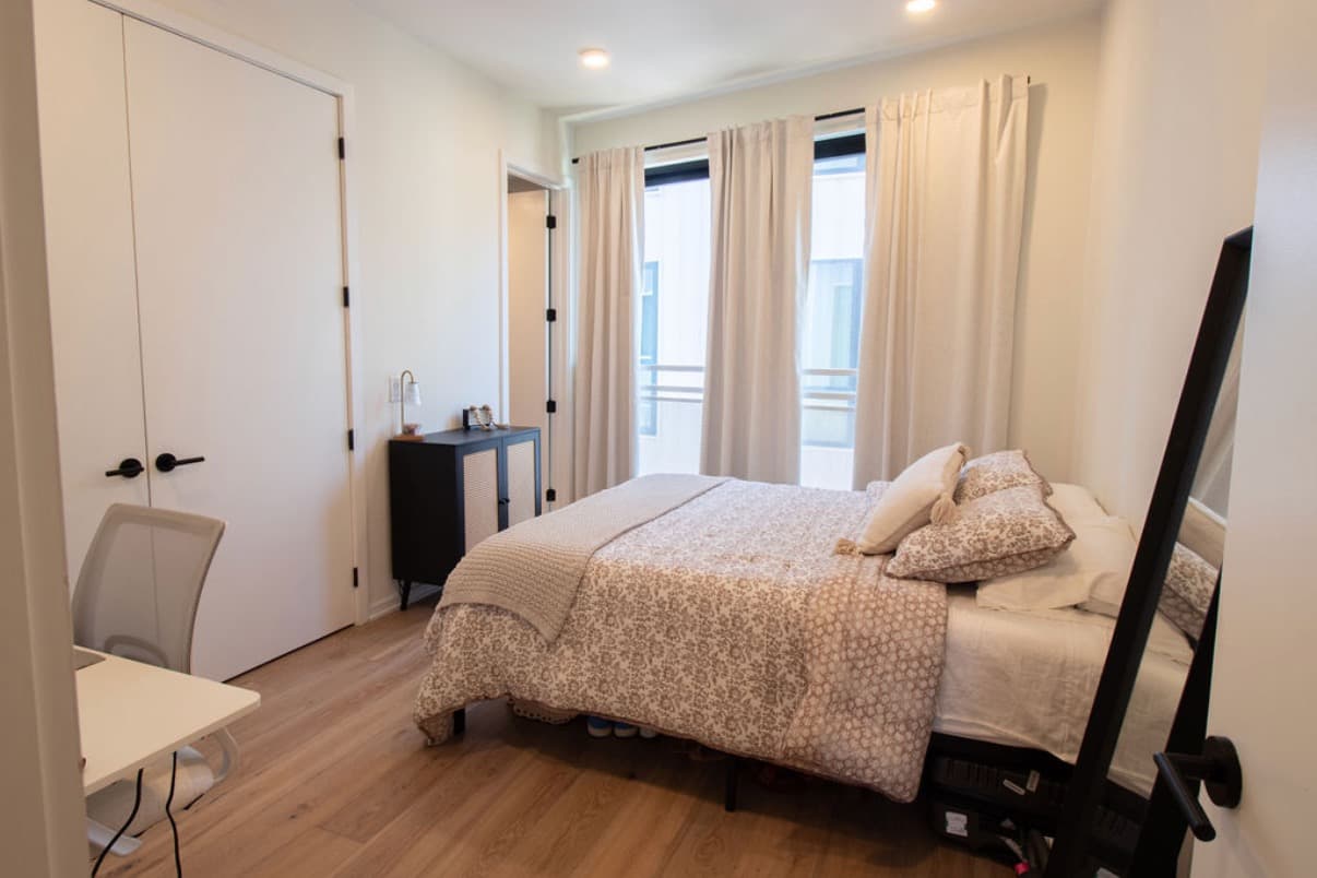 2011 Cambridge Street Unit K — photo 1