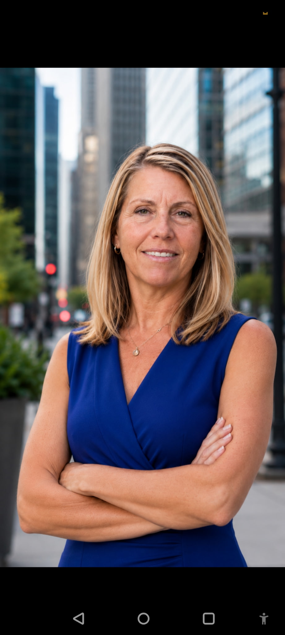 Ann Vesco