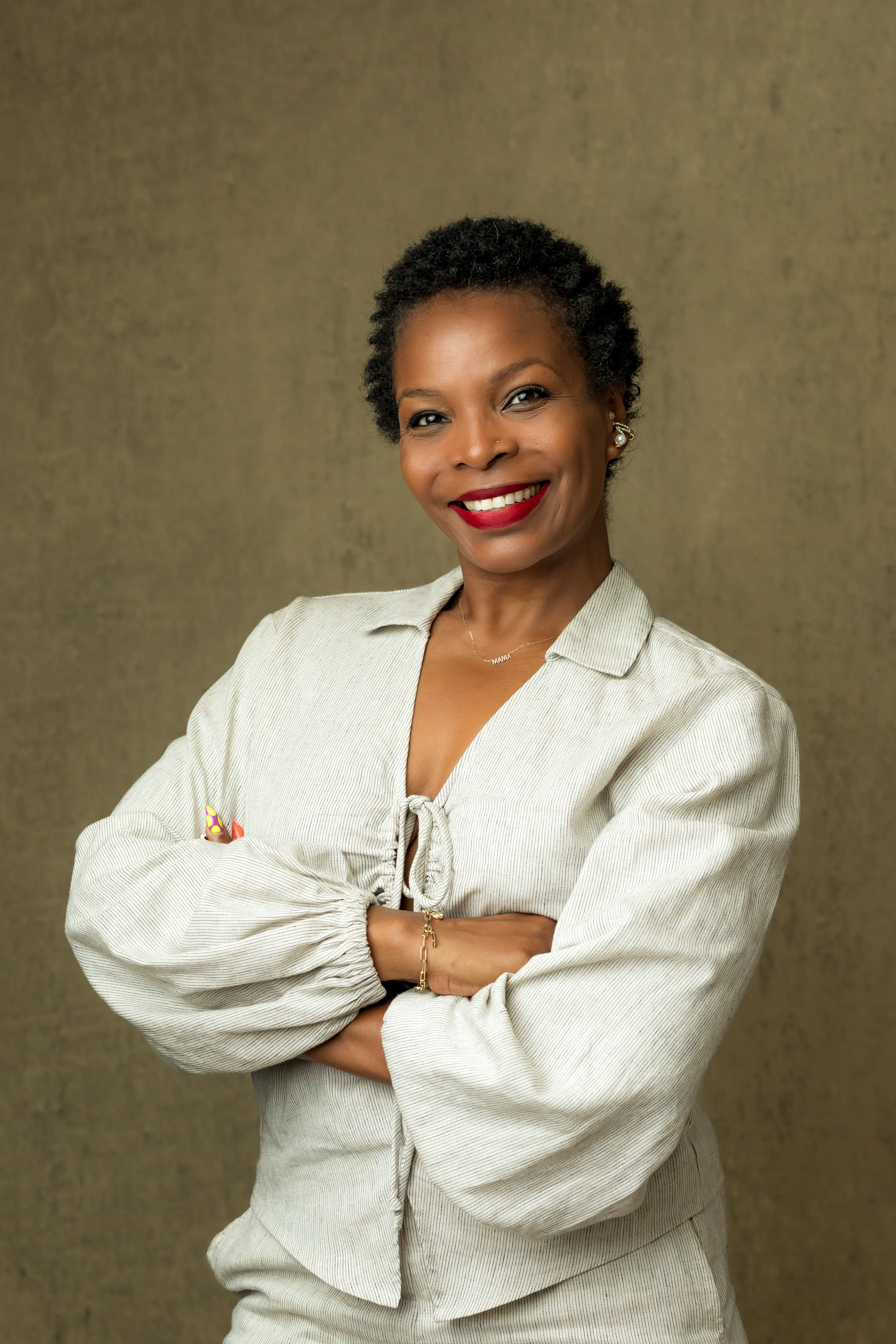 Odara Jabali-Jeter